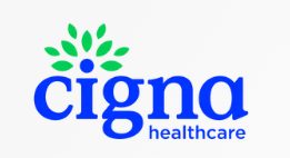 Cigna Healthcare Insurance.