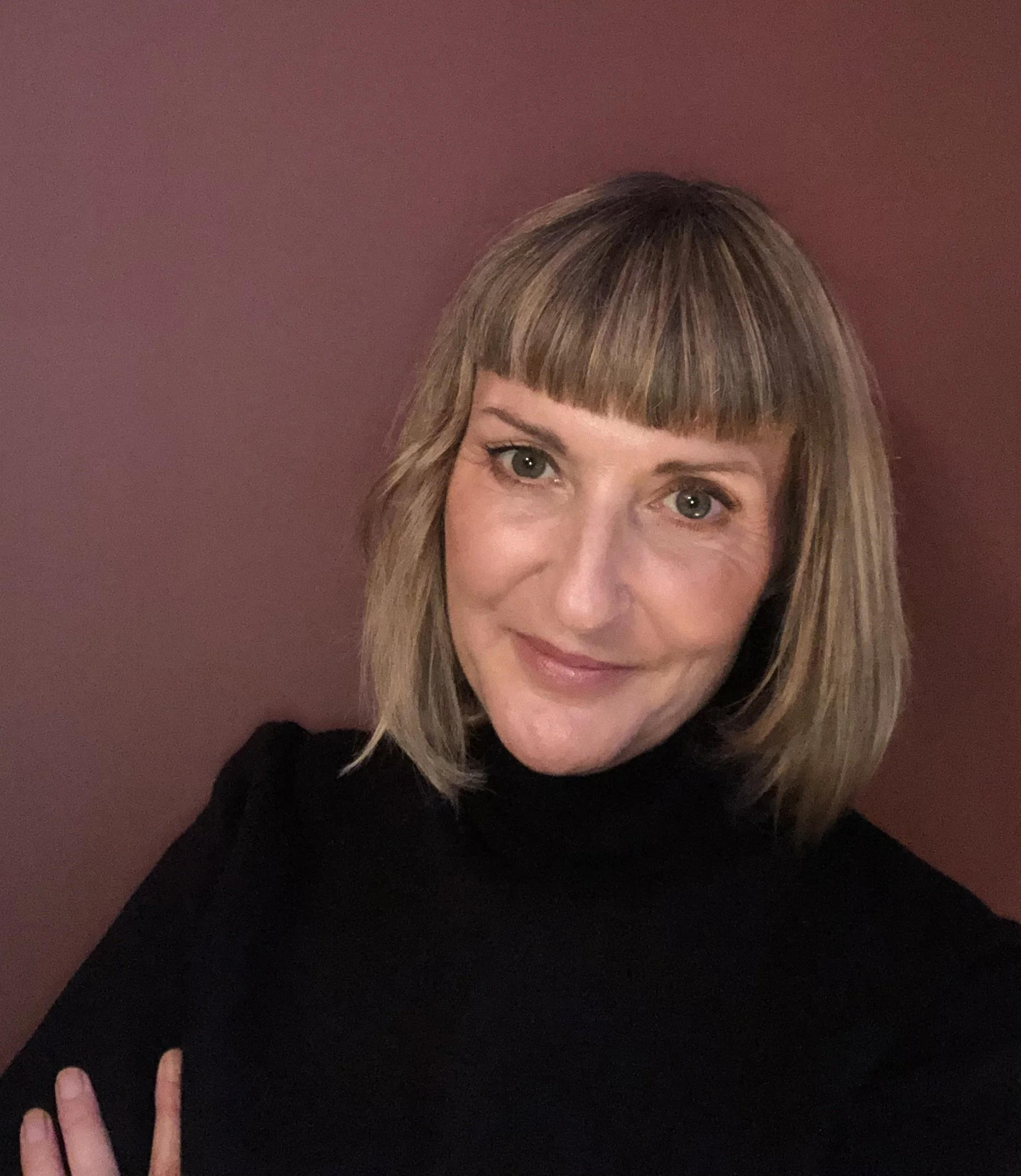 Dr Rhona Howitt, London-based Consultant Clinical Psychologist, Certified Schema Therapist and advanced practitioner in Cognitive Behaviour Therapy (CBT)