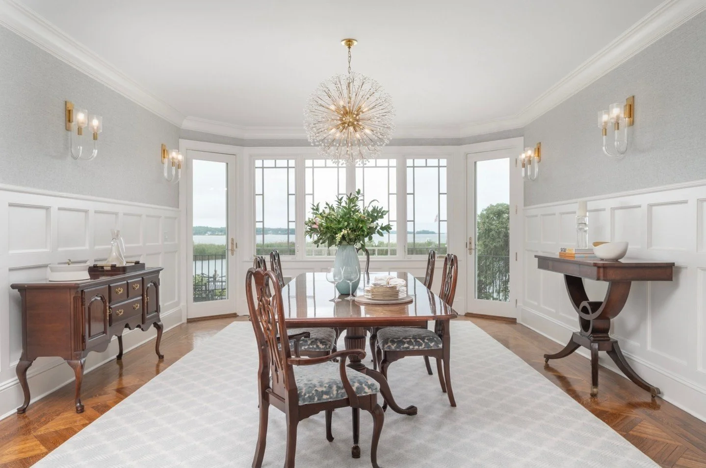 It&rsquo;s not just about the meal &mdash; it&rsquo;s about the moments.
Surrounded by family, friends, and a table that feels like home.
Happy Thanksgiving from Margali + Flynn. 🧡
📸: @timhillphoto