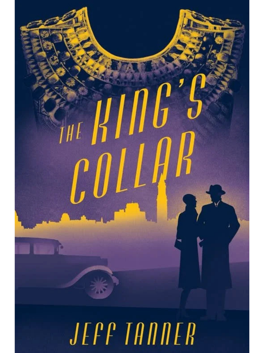 The King's Collar (Softcover)
