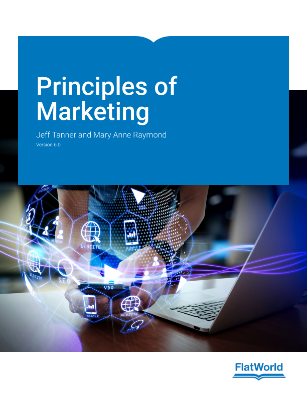 Principles of Marketing