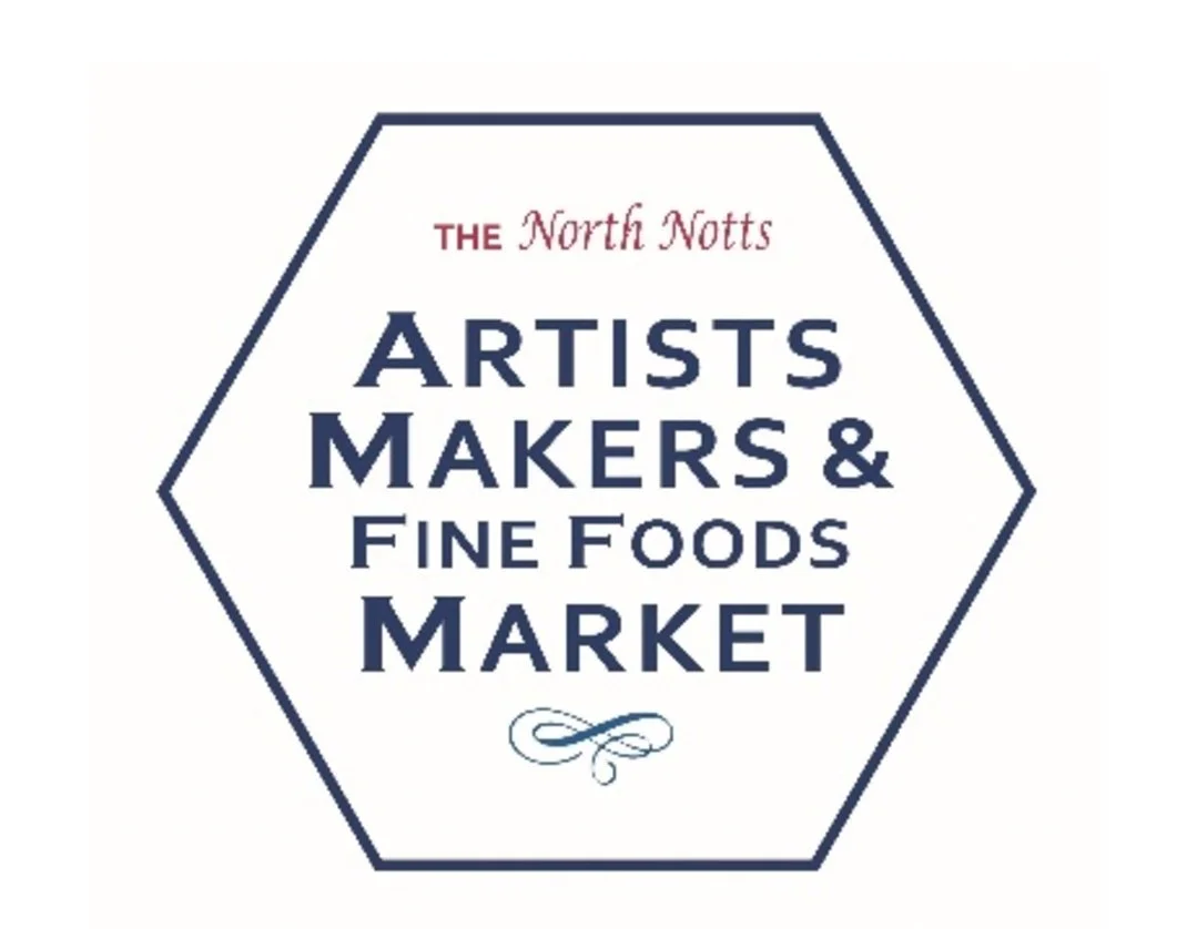 AMFF Market Ravenshead Village Hall