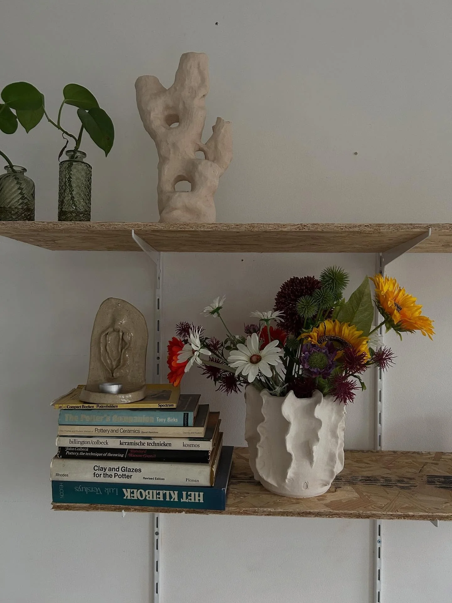 Atelier momenten van de afgelopen weken ❤️🥹🫶🏻