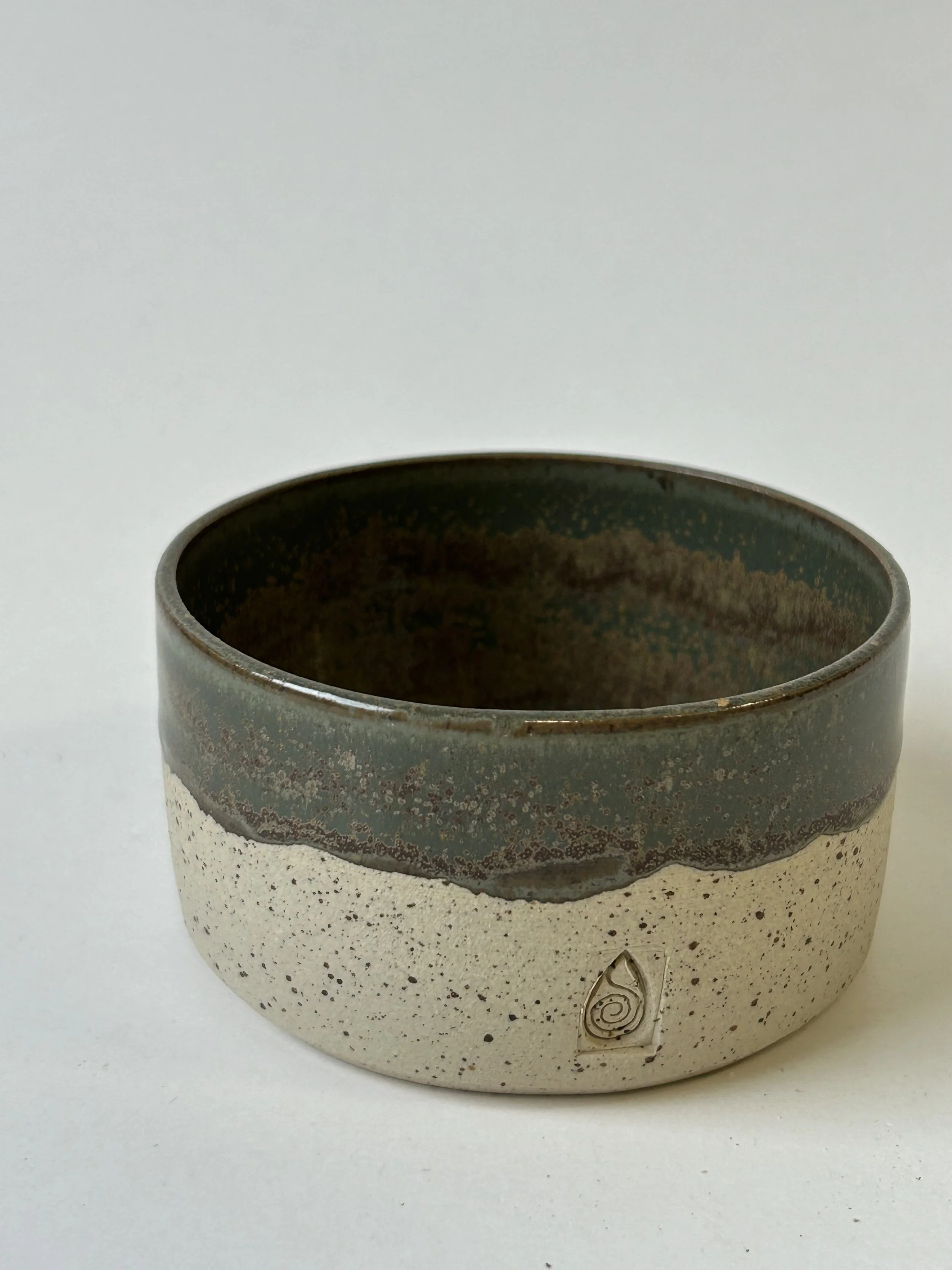 kopje | green & gold