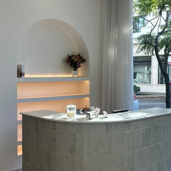 Week 1 @ Studio REMMI done 🤍🥹⭐️