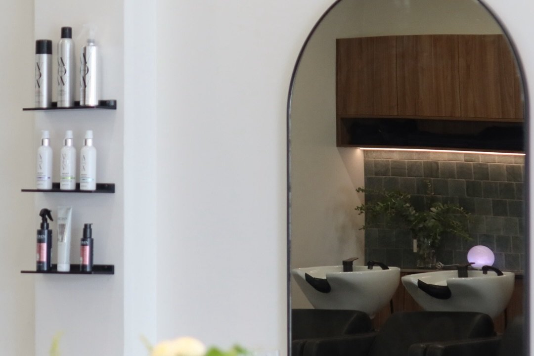 Our hair home &amp; yours 

⭐️🫧💌🐚⚡️

📍East Perth