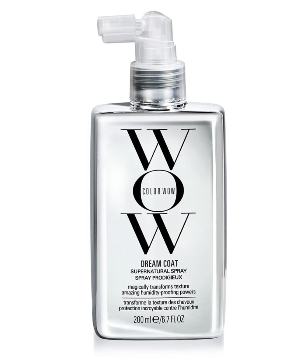 High-shine hair finish at Studio REMMI