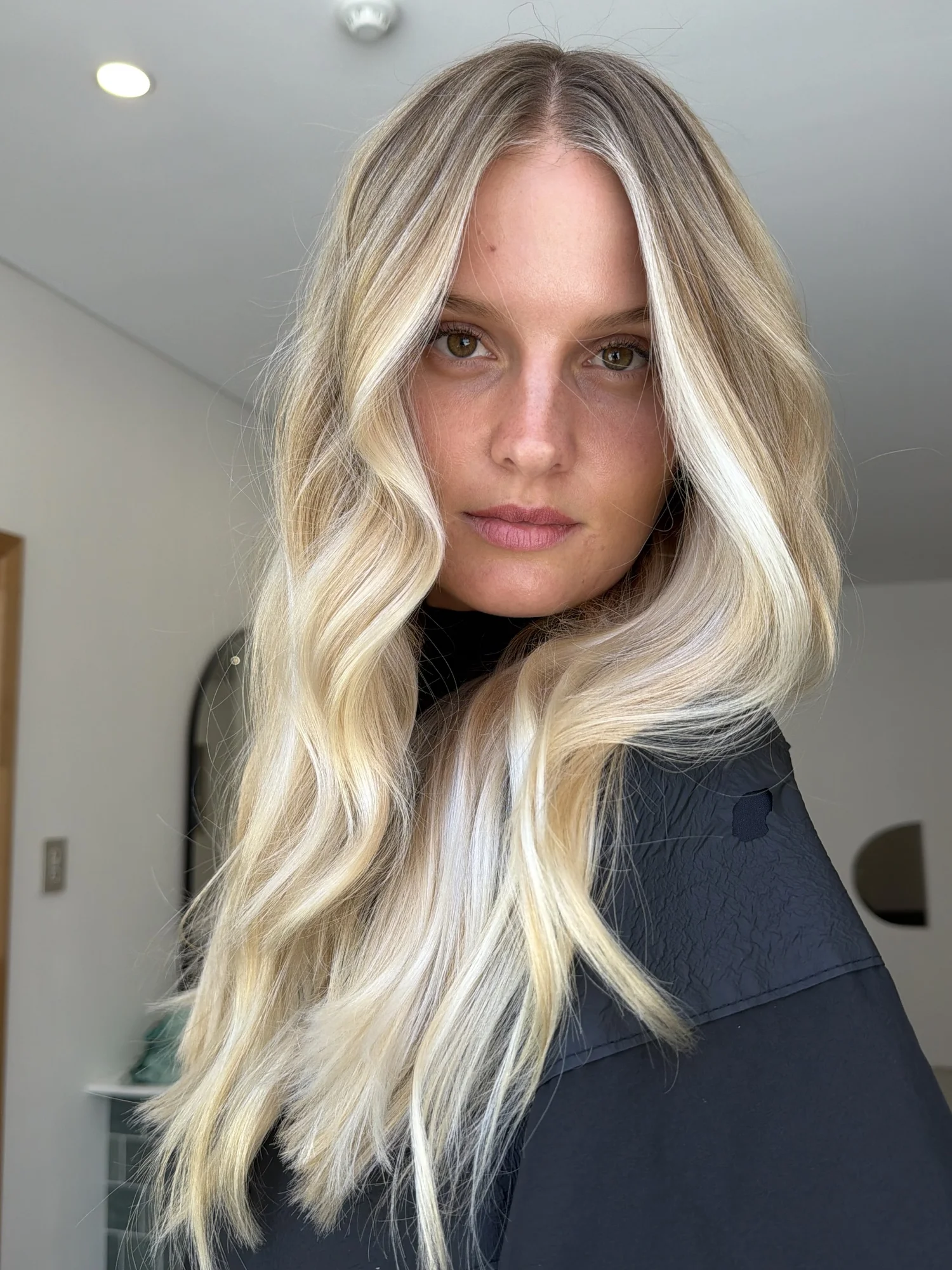 Full soft waves by Studio REMMI