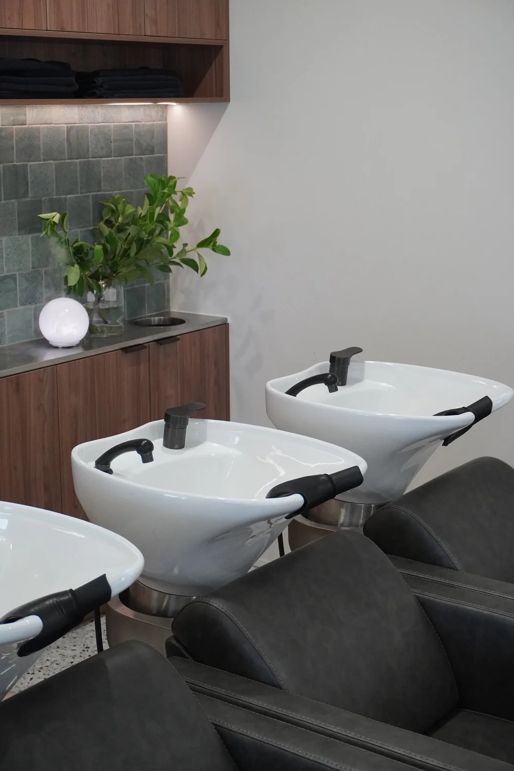 Inside Studio REMMI in East Perth
