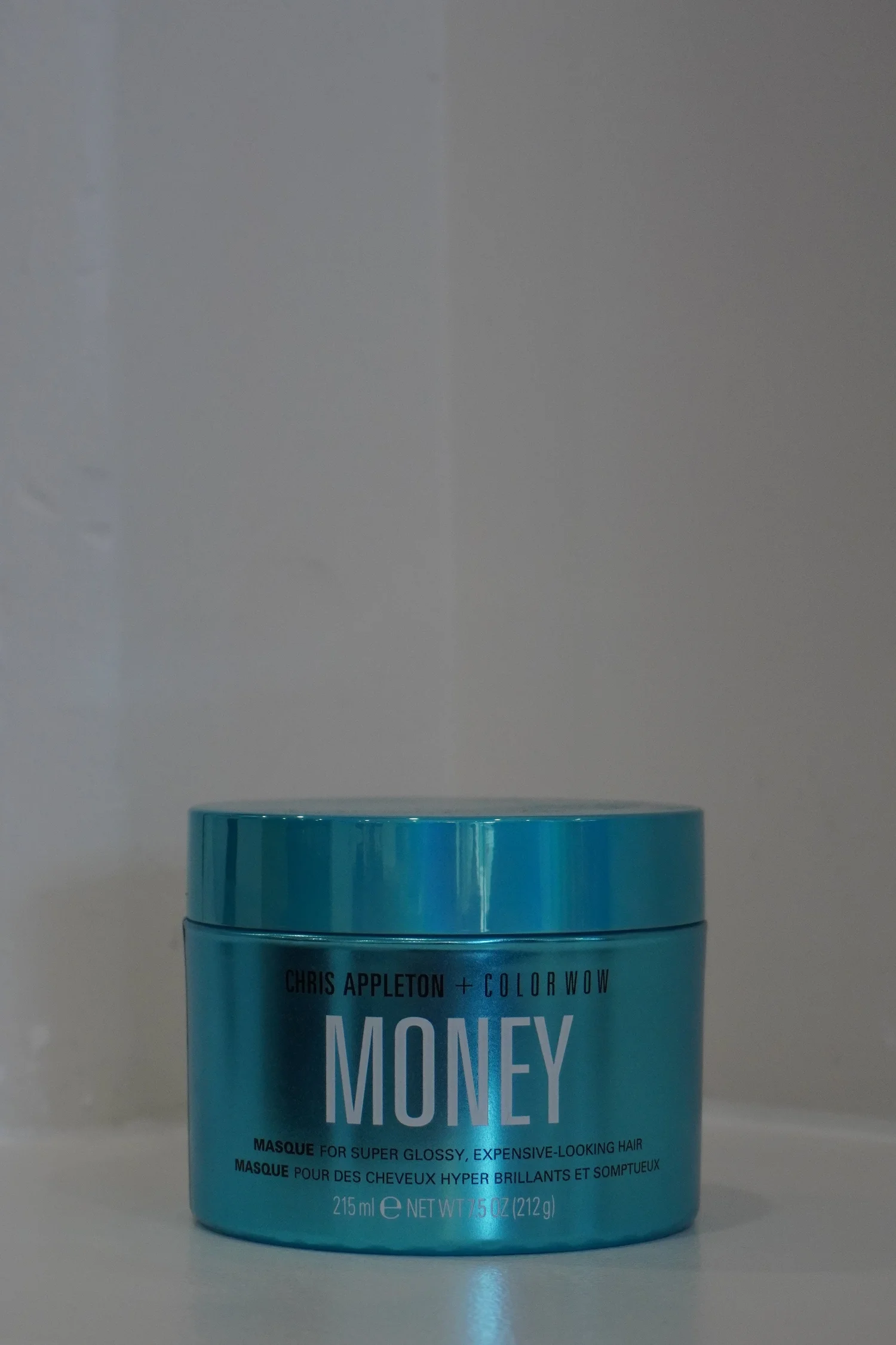 Hydrating treatment ritual at Studio REMMI