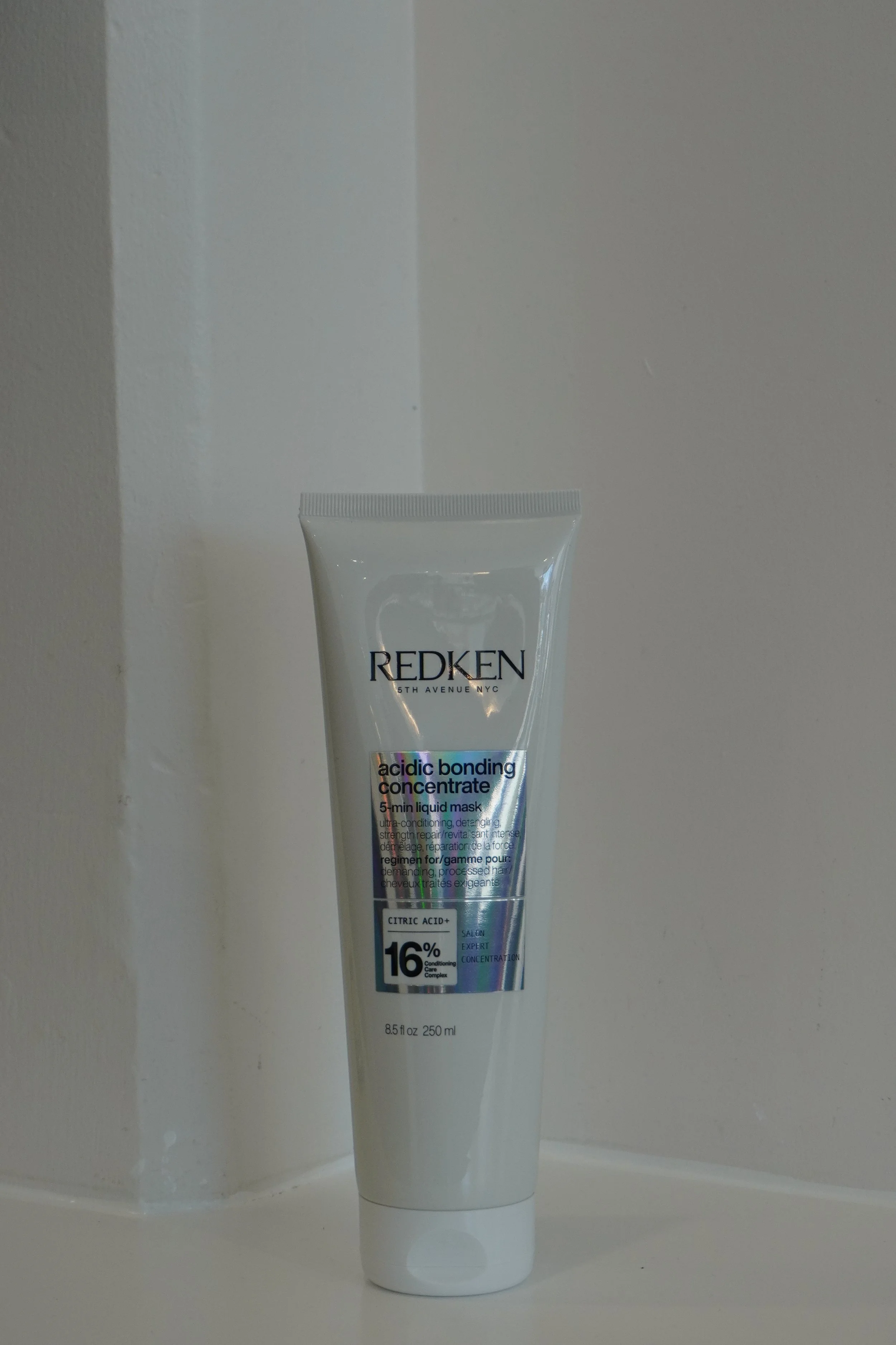 REDKEN ABC 5 Min Mask