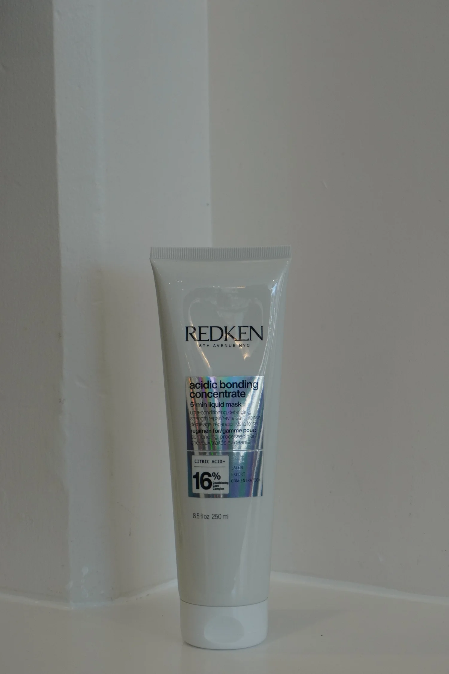 Repair treatment ritual at Studio REMMI