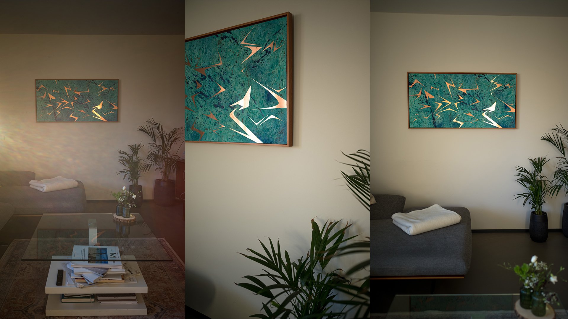 RAWxidations on Copper v1