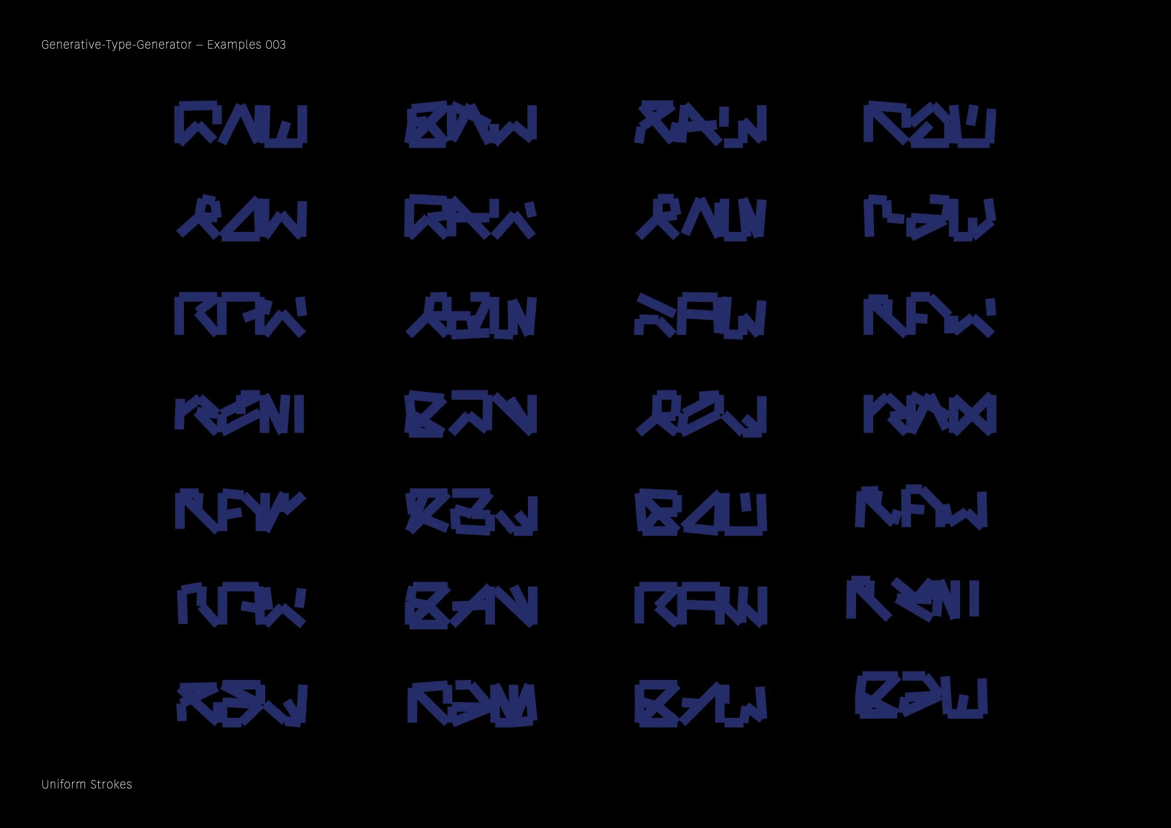 UBR-GRF – Font-Editor