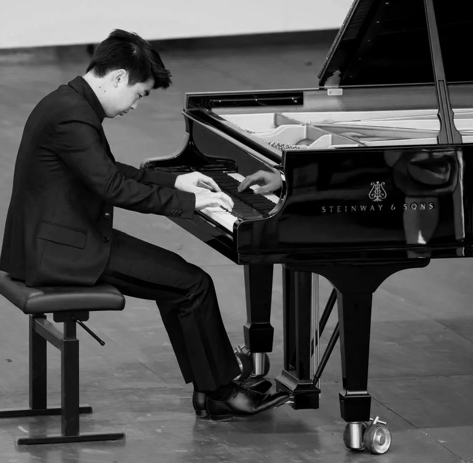 Press - Crescendo Magazine - Kojiro Okada Pianist