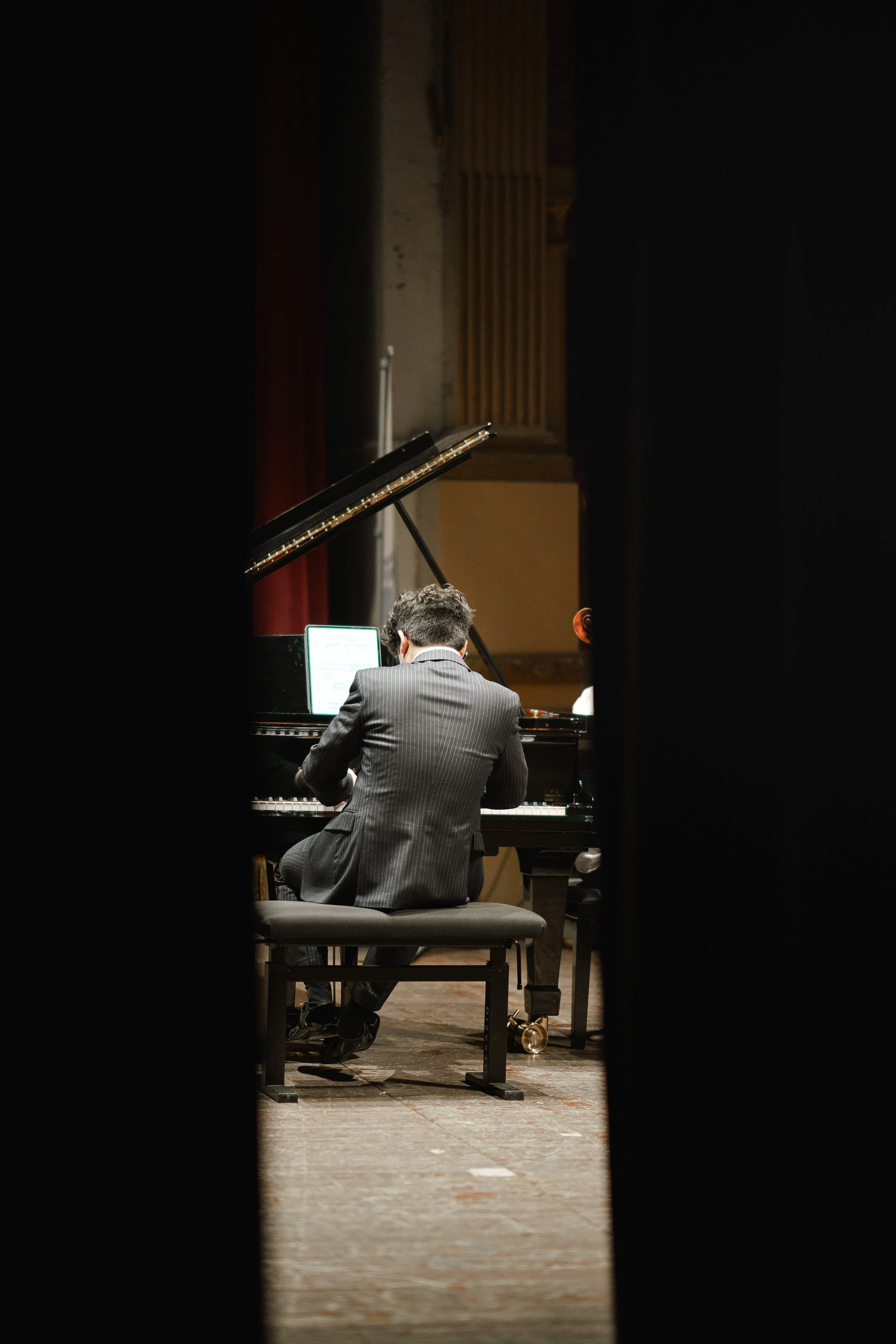 Août Musical de Deauville
