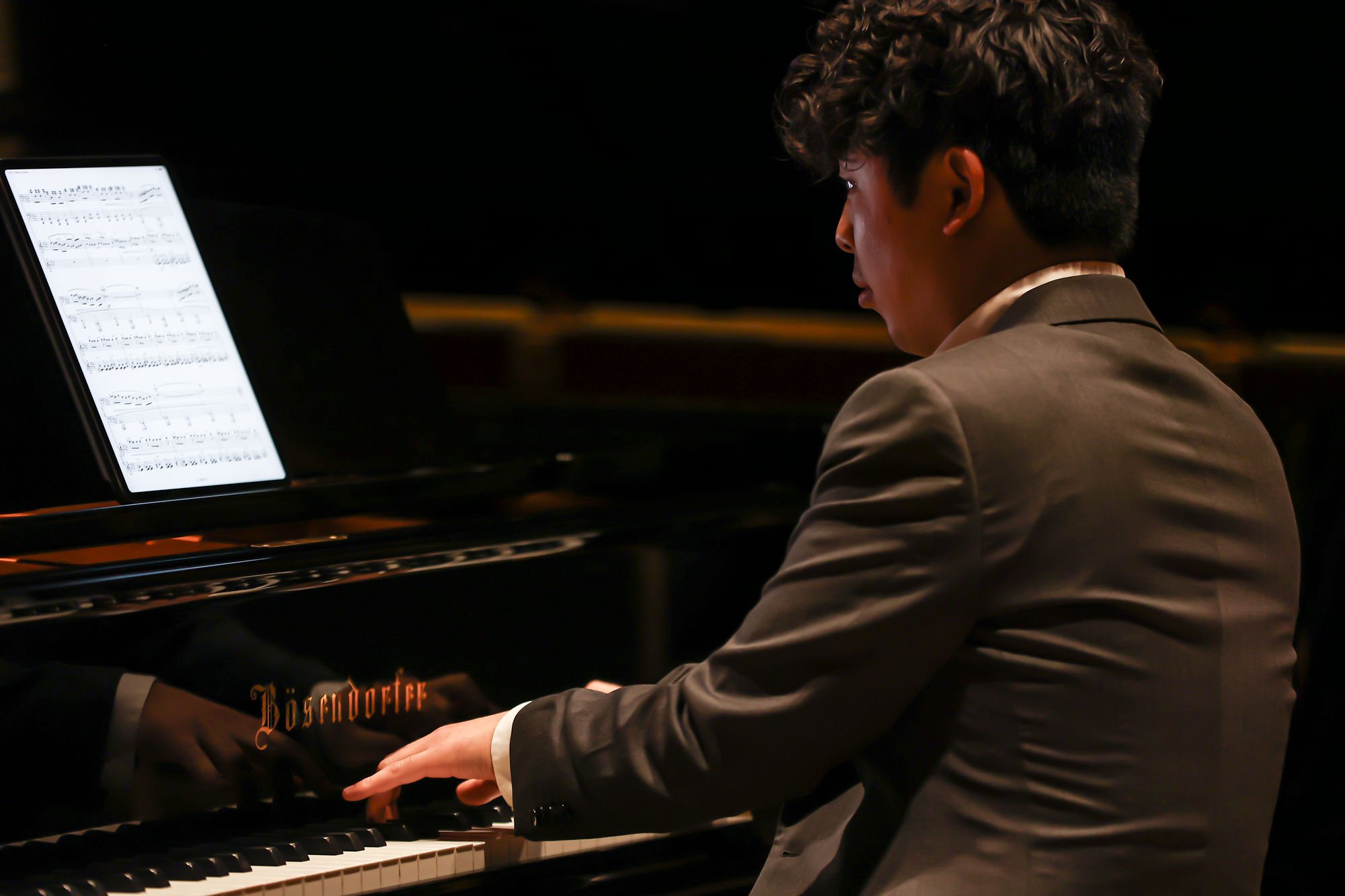 Music Chapel Festival | Closing Concert