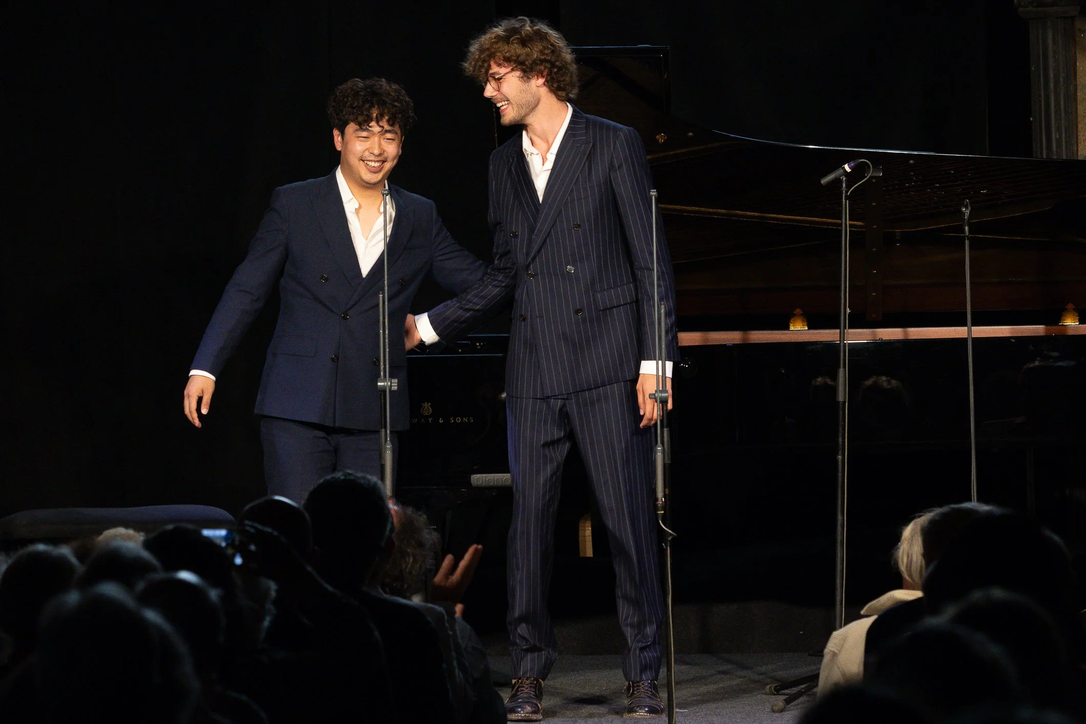 Août Musical de Deauville