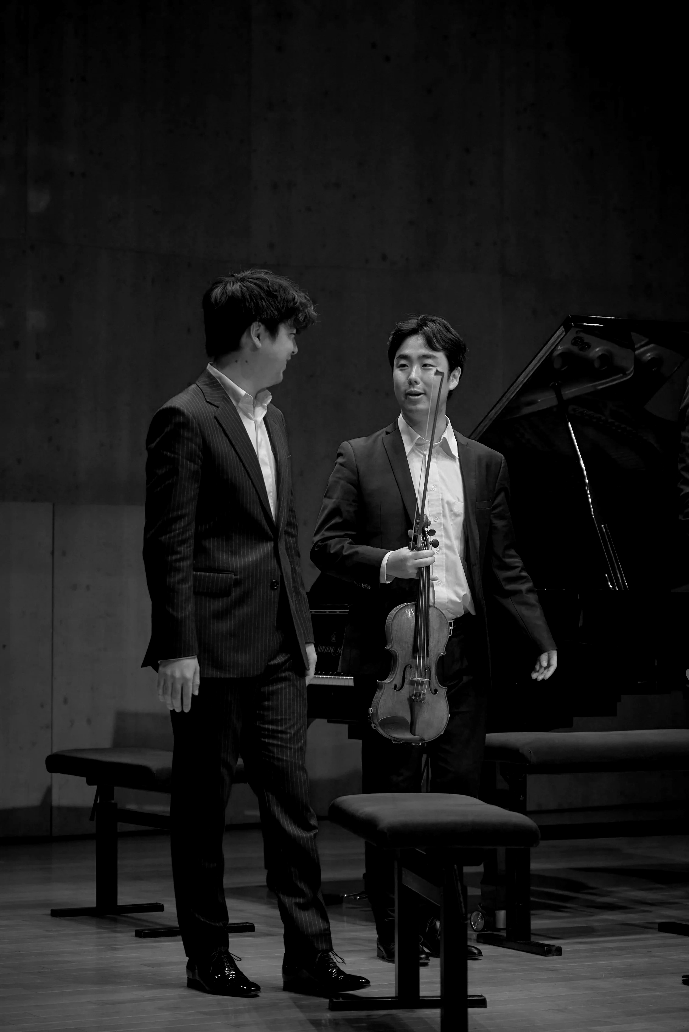 Press - Safran - Kojiro Okada Pianist