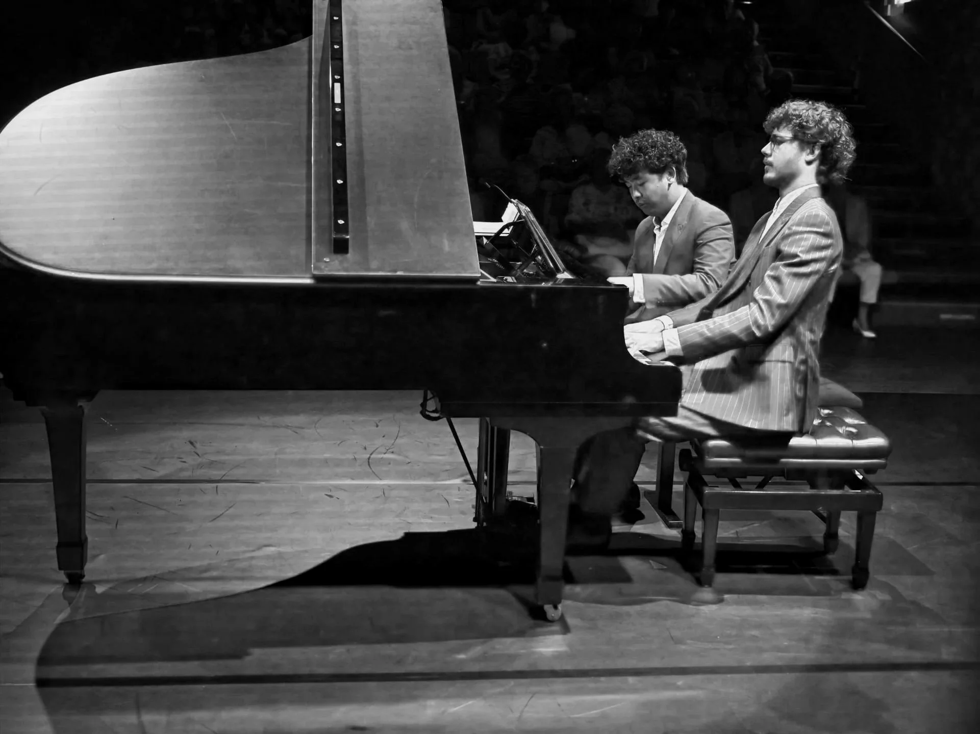 Press - Classykêo - Kojiro Okada Pianist