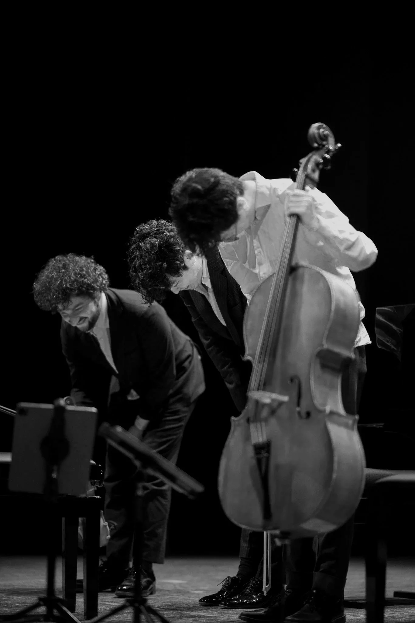 Press - Radio France - Kojiro Okada Pianist