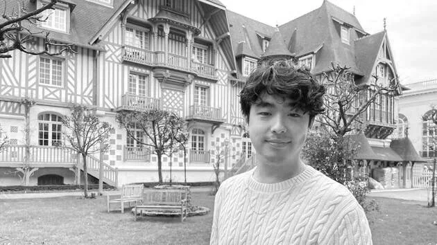 Press - Ouest-France 1 - Kojiro Okada Pianist