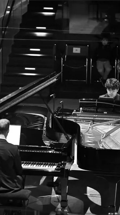 Press - Cult.news 1 - Kojiro Okada Pianist