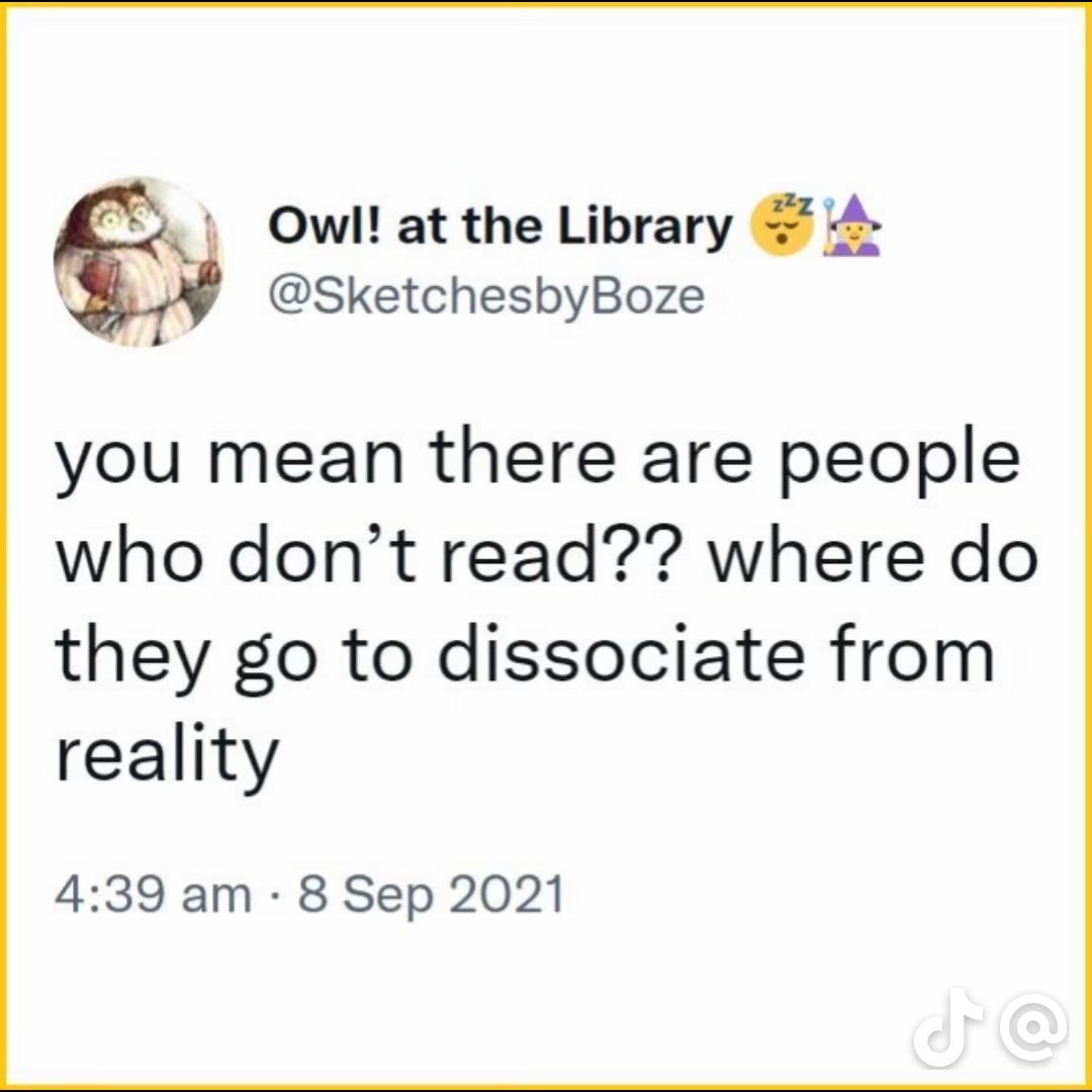 RIGHT?! Where do they go? What do they do? How do they live? So many questions.