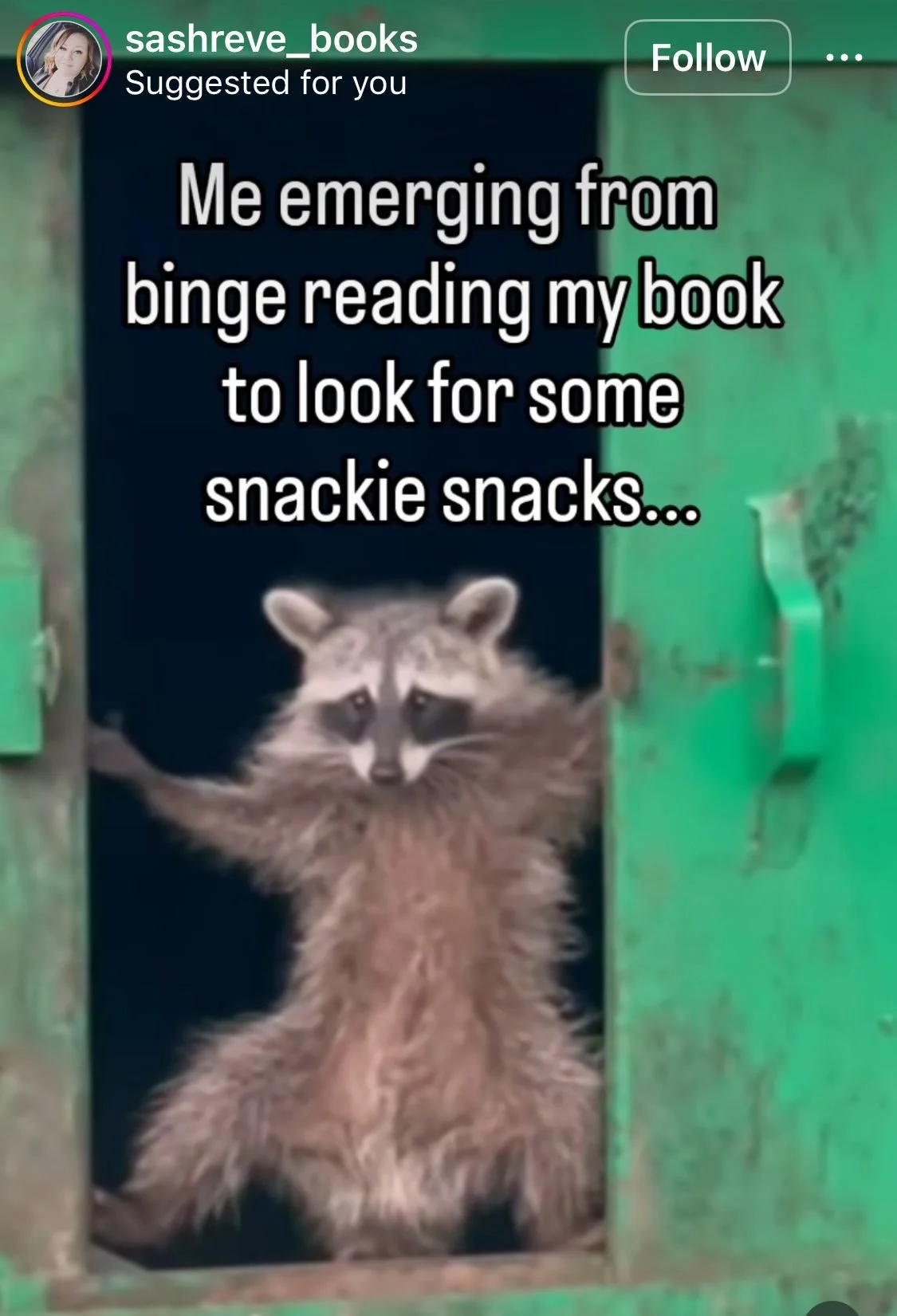 There is someone in my life who will love this meme...you know who you are.