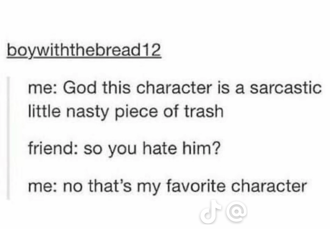 Obvs.