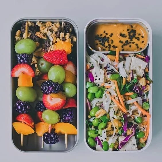 Emotie eten en drinken