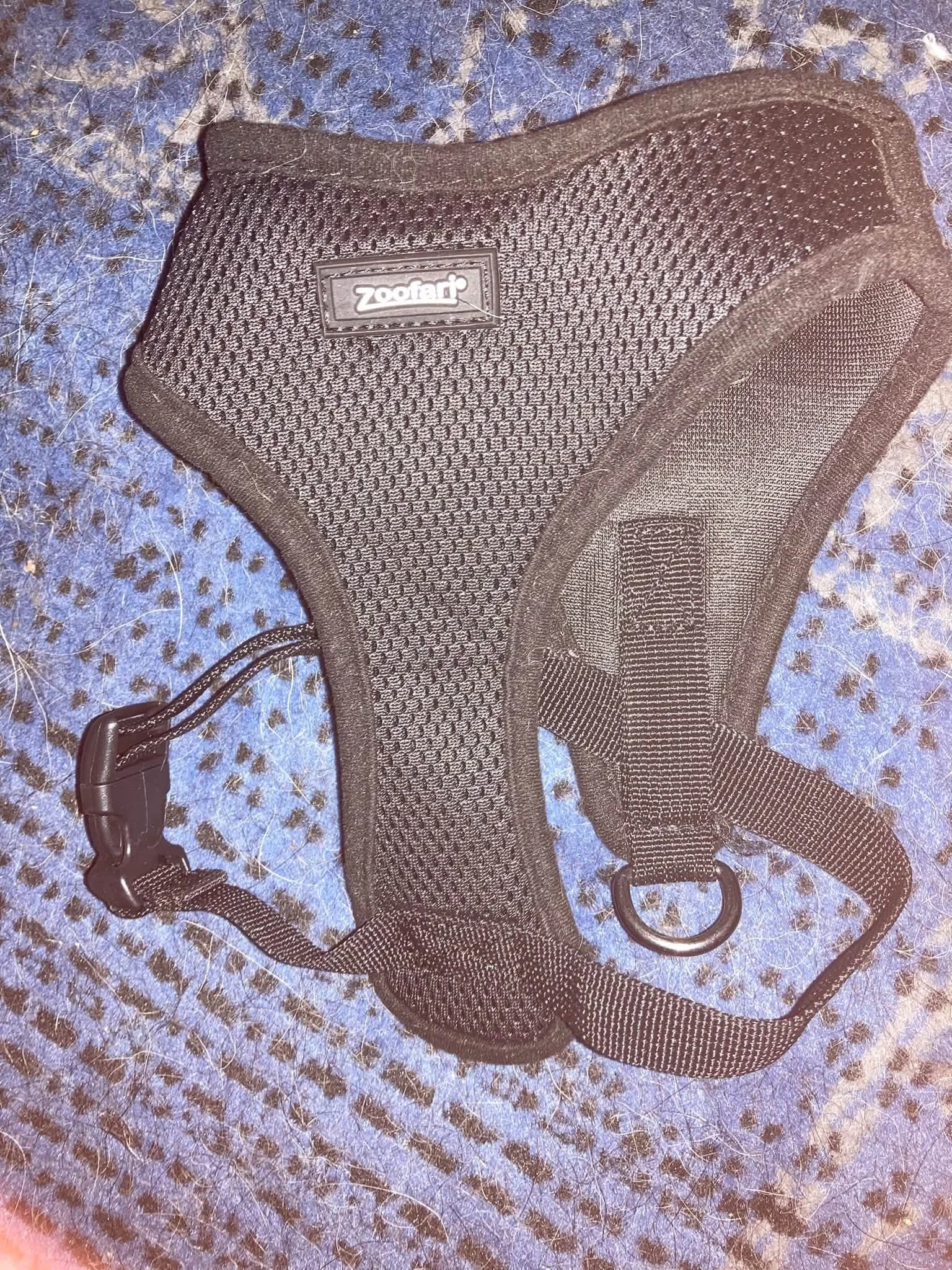 Harnesses