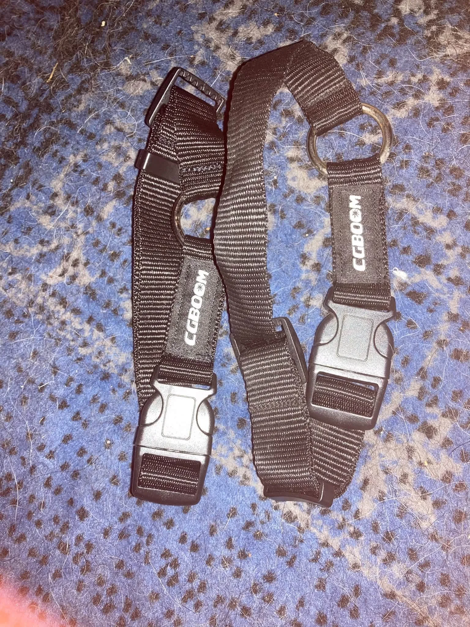 Collars