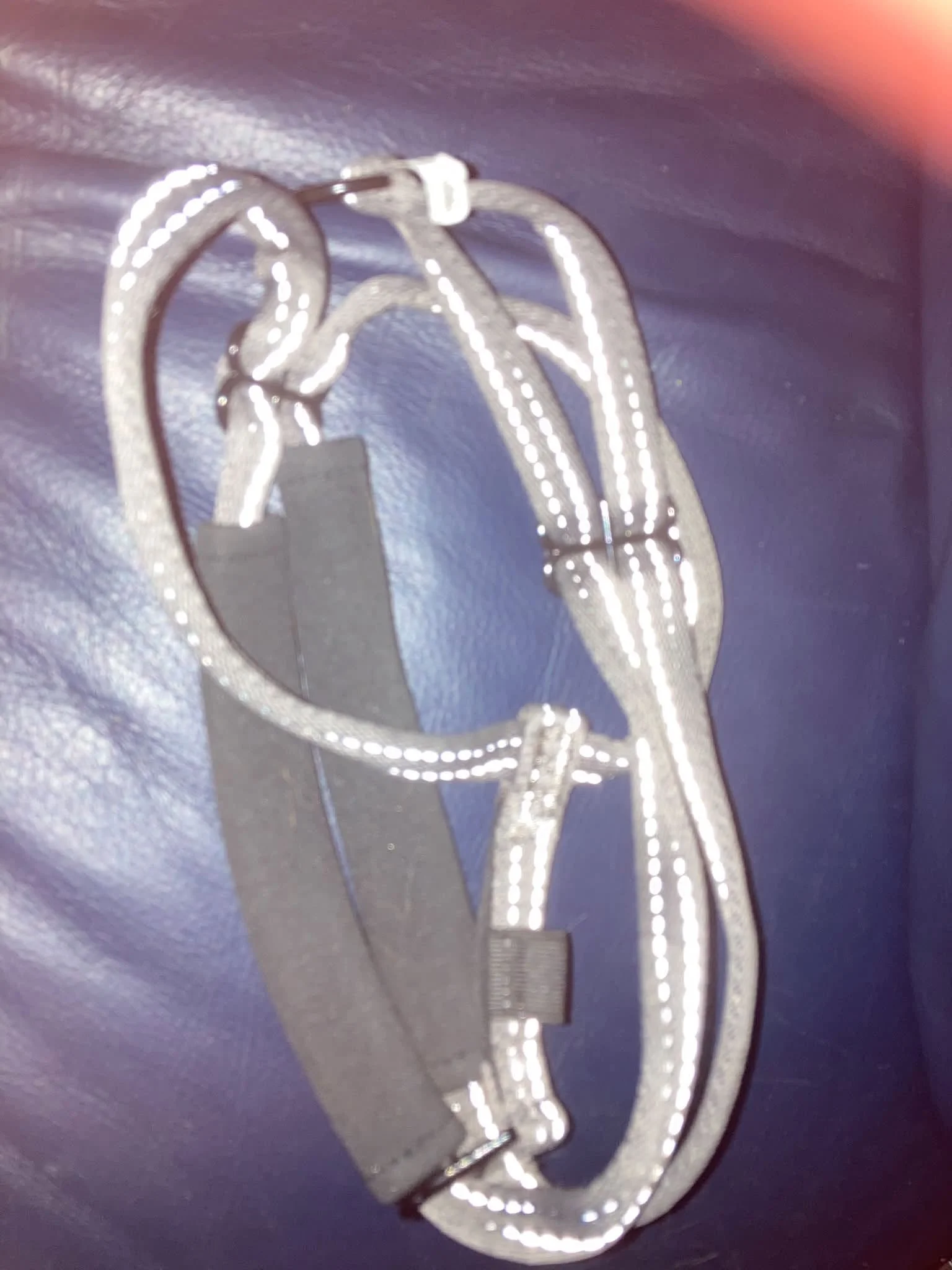 Grey double lead with cushion handle.jpg