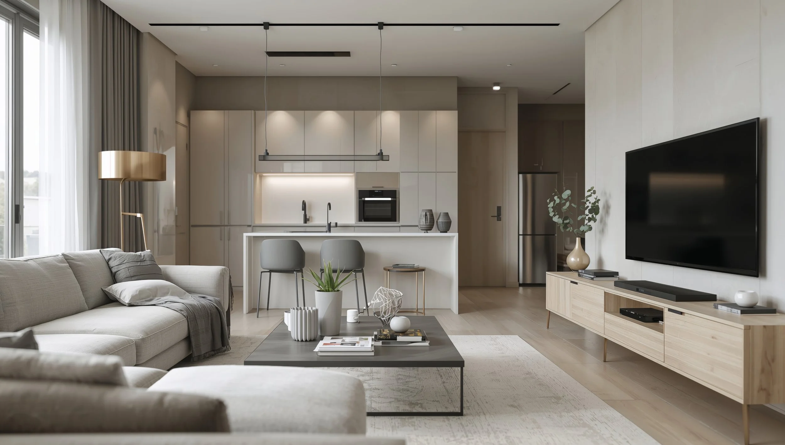 Office-to-Multifamily Conversion 250,000 SF | Albany, NY