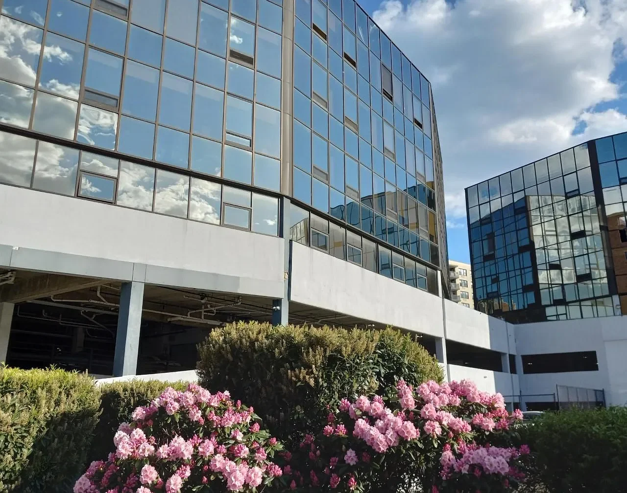 Office-to-Apartment Conversion 108 Units | Stamford, CT