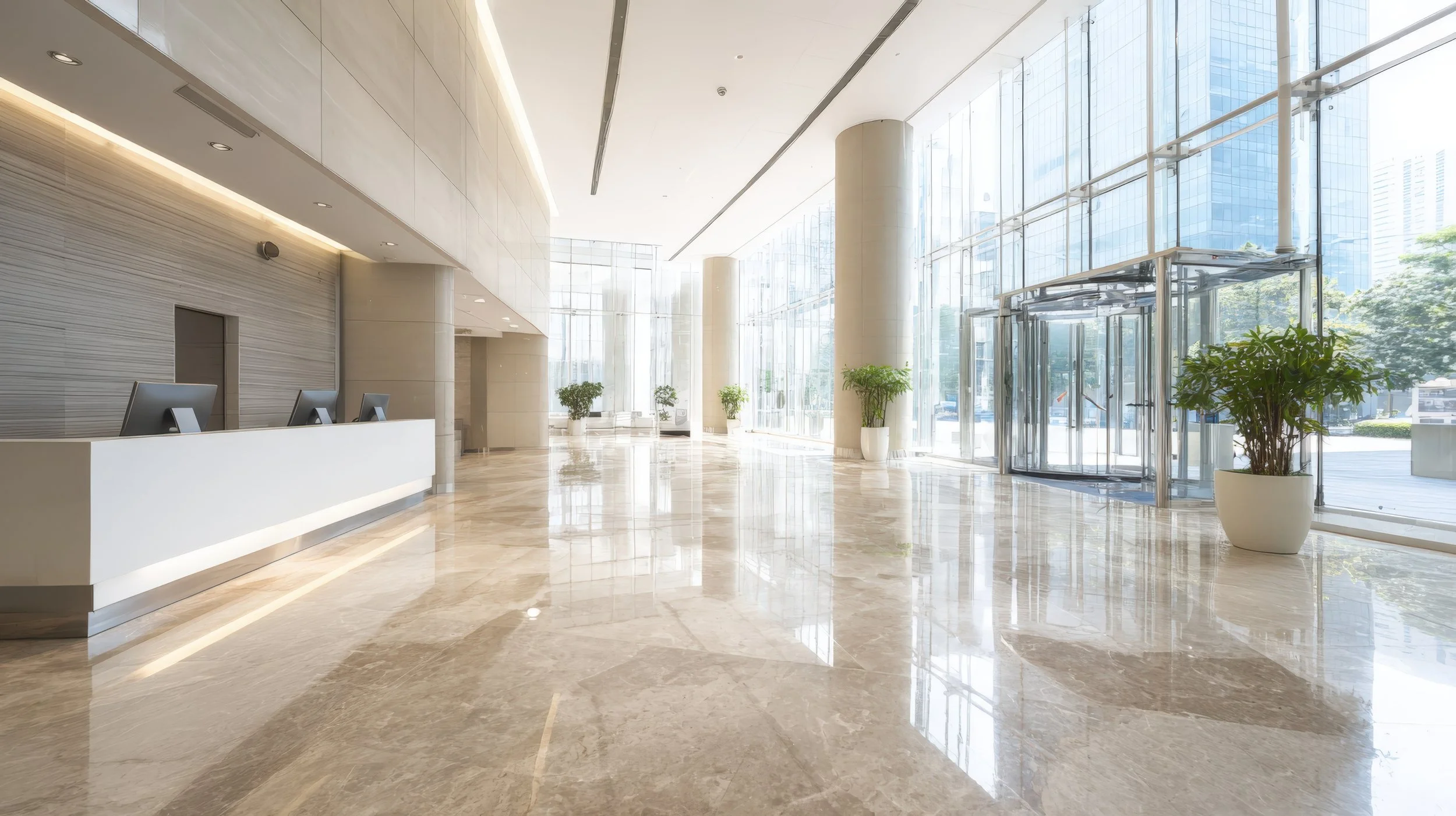 State Comptroller Facility Buildout 48,000 SF | Albany, NY