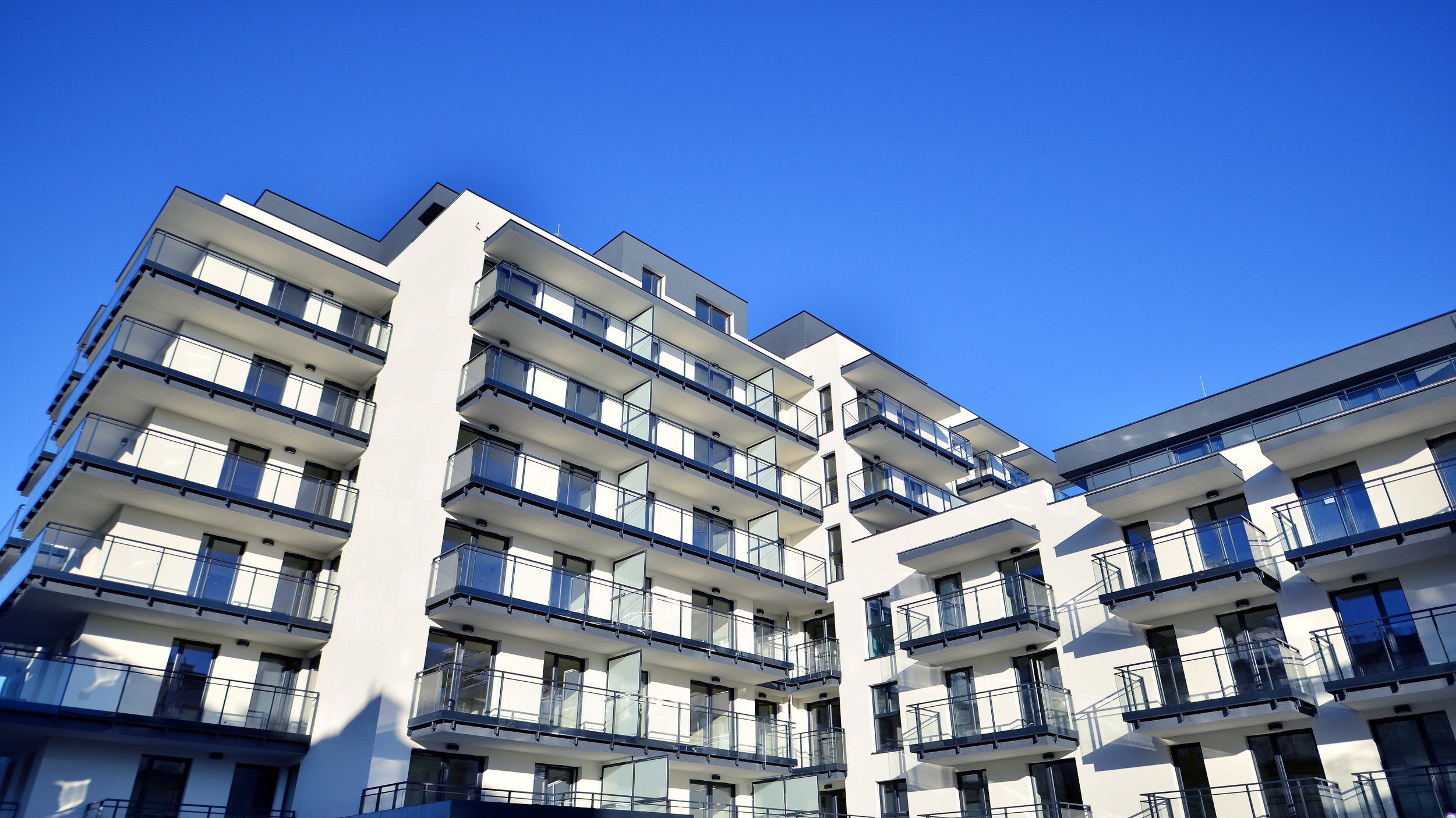 Value-Add Multifamily Rehabilitation 454 Units | Jackson, MS