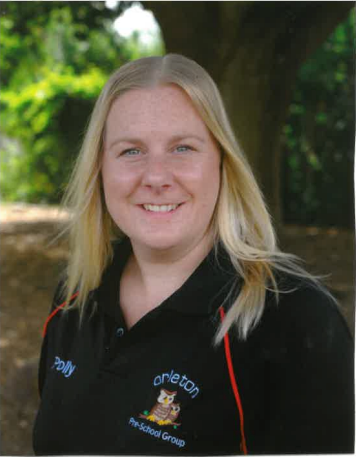 Polly Smith 