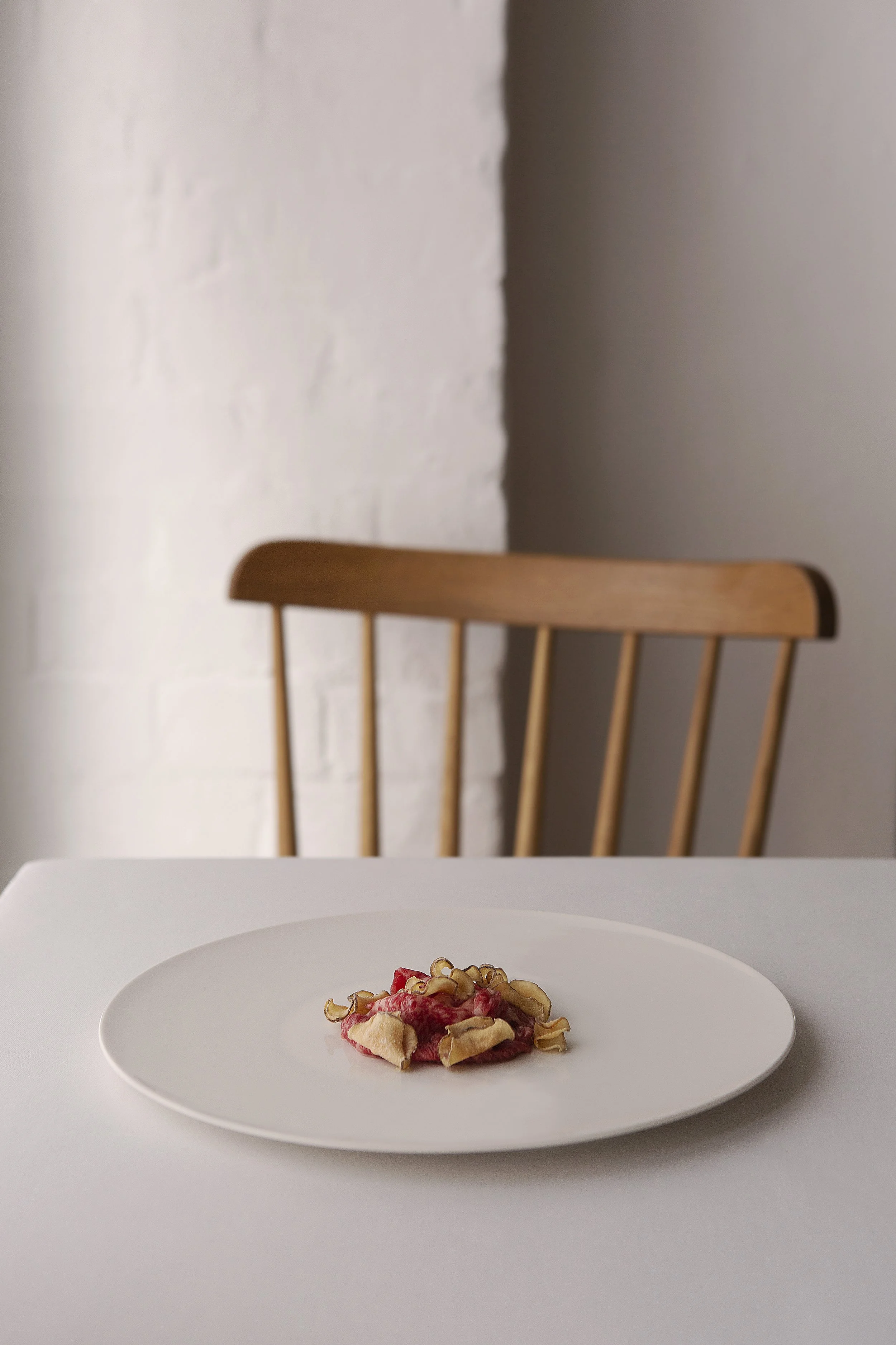 Umami auf dem Teller