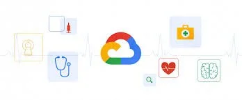 Modernize Healthcare with Google Cloud— Evonence | Google Cloud Partner ...