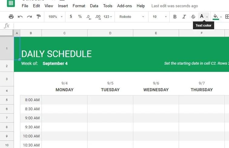 Google Workspace for Retail— Evonence | Google Cloud Partner — Evonence ...