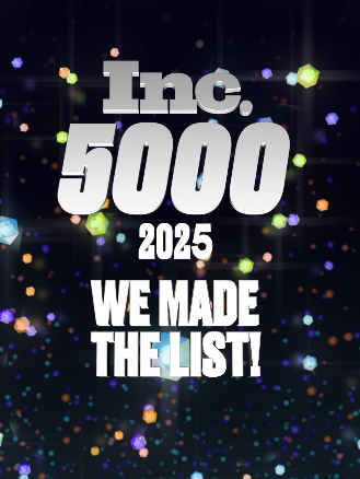 Evonence Makes the Inc. 5000 List for the Fourth Year in a Row