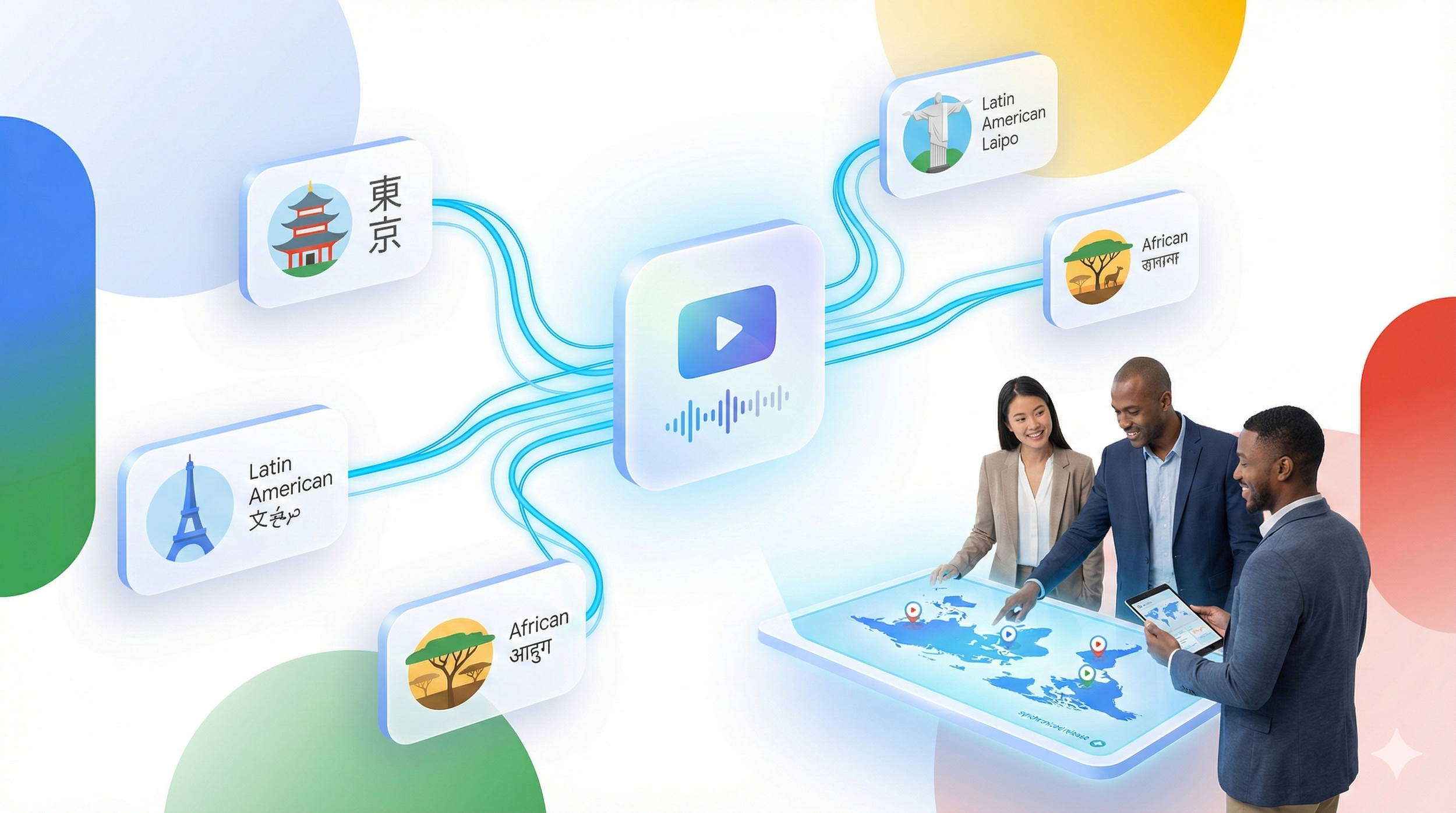 The End of the "Regional Delay": Launch Your Content Globally on Day One