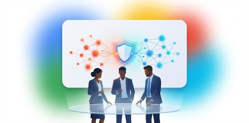 The Security Paradox: Static Defense in a Dynamic World