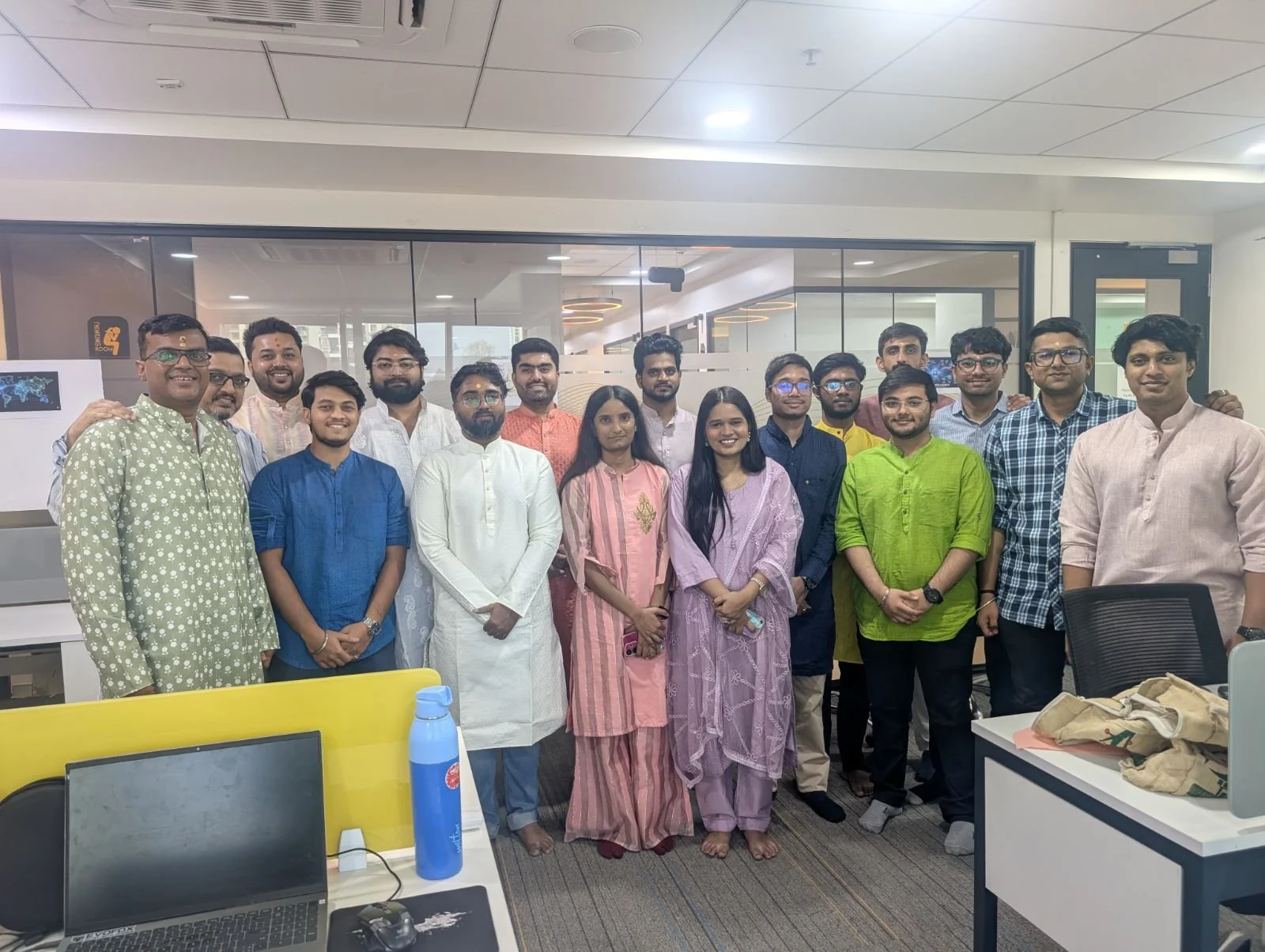 Evonence Unveils the Gemini Enterprise Innovation Hub: A New Home for Growth in Pune