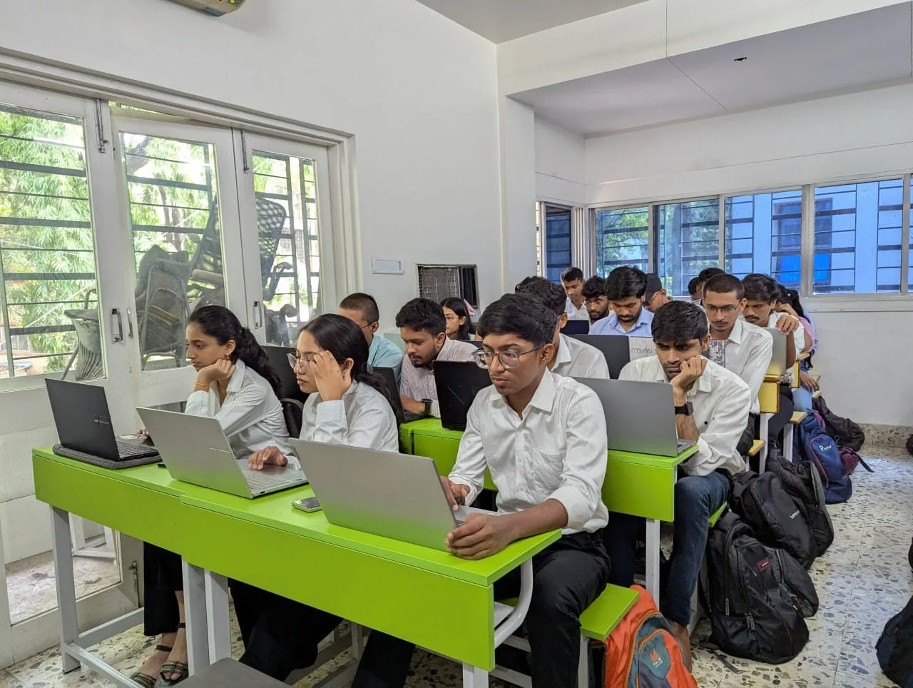 Google Cloud AI Hackathon Successfully Brings Together 300+ Innovators