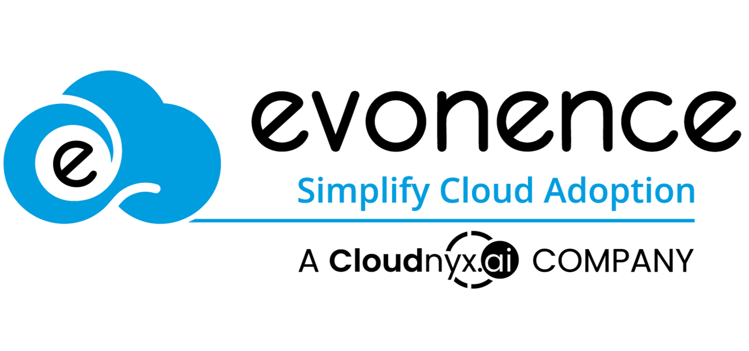 Evonence | Google Cloud Partner