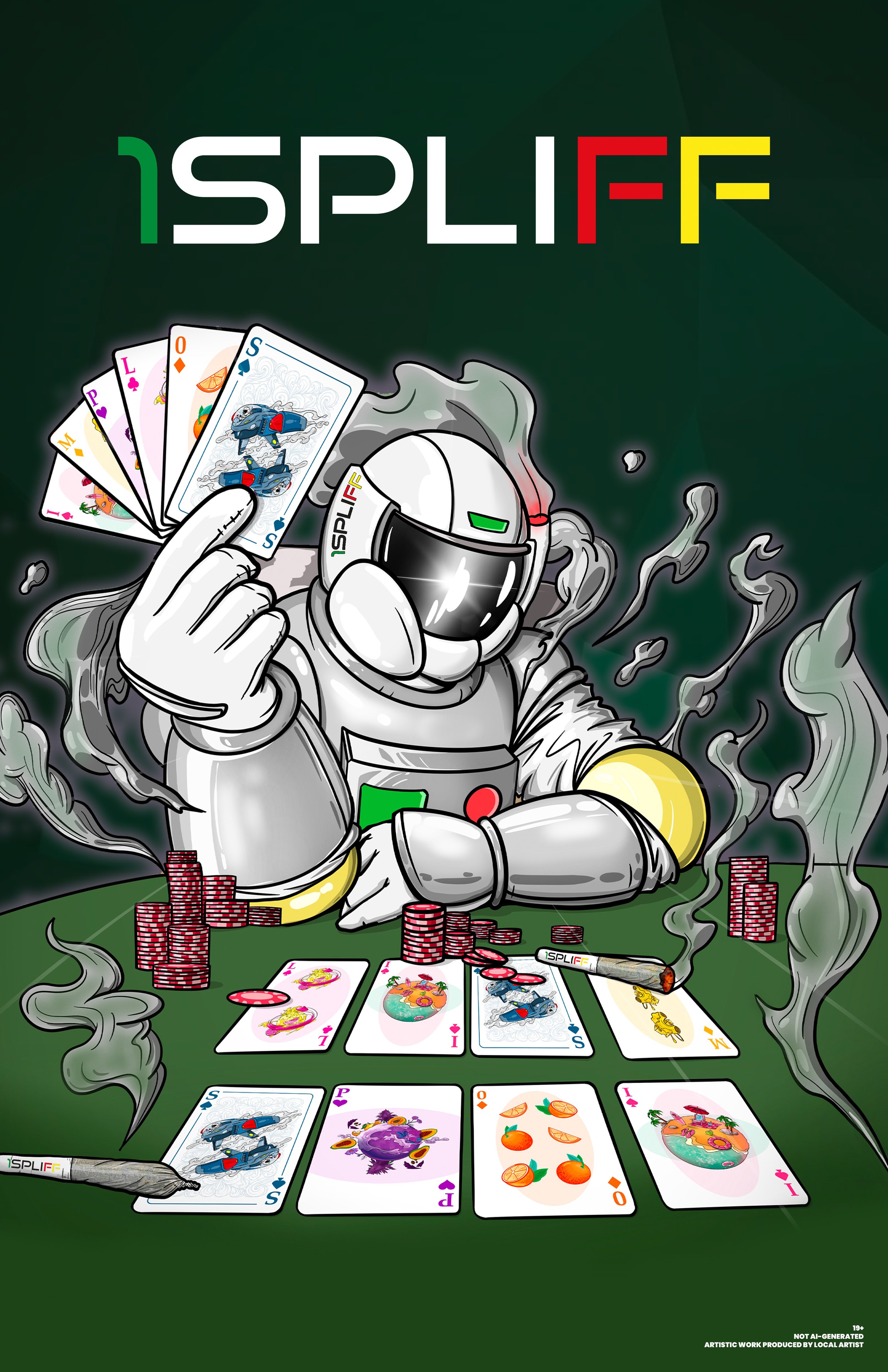 1SPLIFF - Sampler Collection.jpg