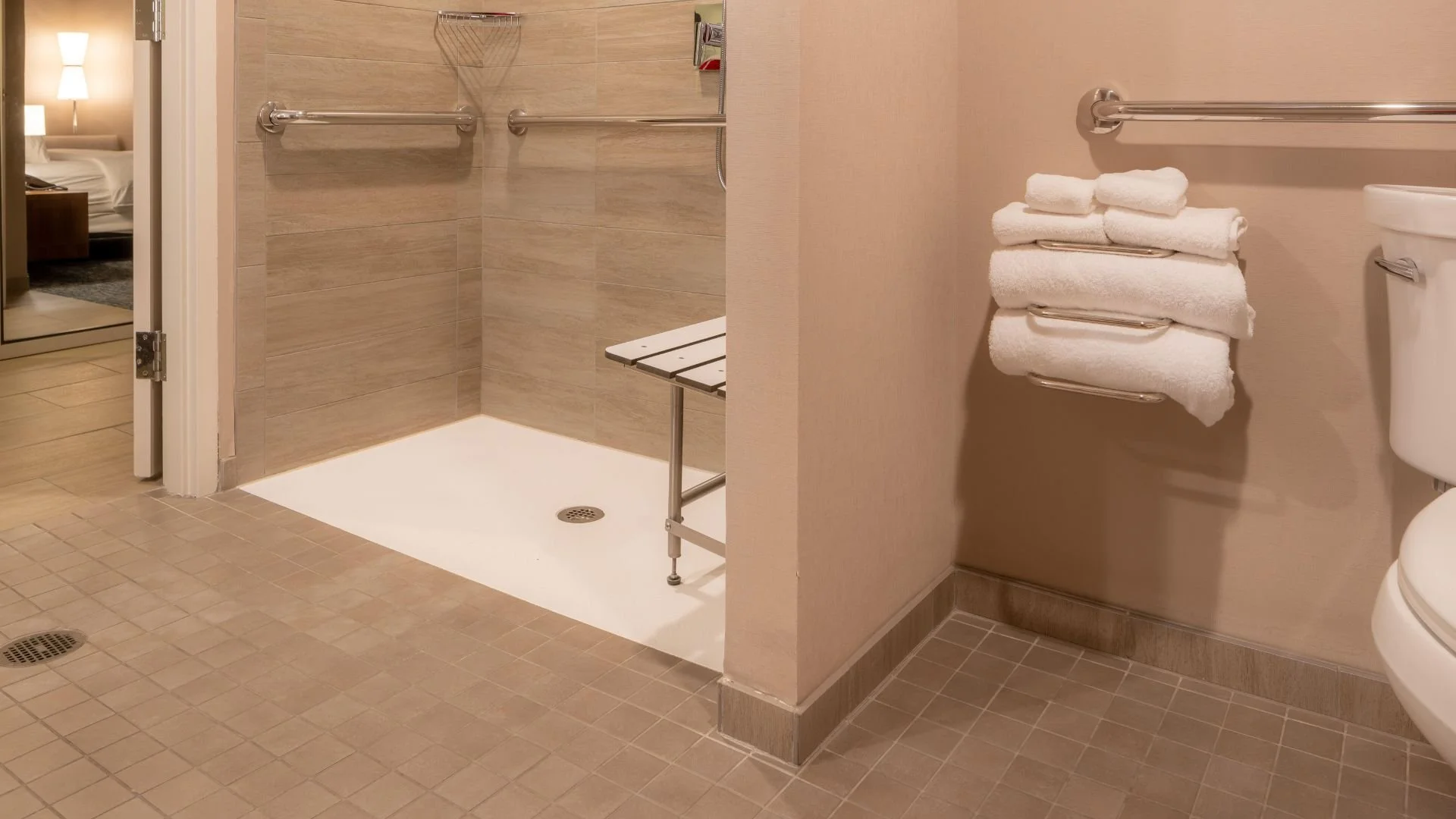 Supporting Veterans at Home: A VA HISA Grant Project